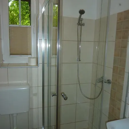 Ferienwohnung Kranich Bad Sachsa Buitenkant foto