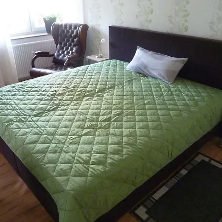 Ferienwohnung Kranich Bad Sachsa Buitenkant foto