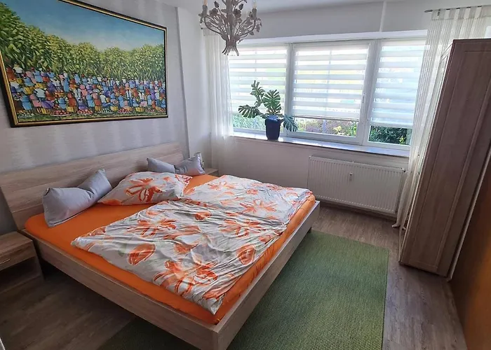 Ferienwohnung Kranich