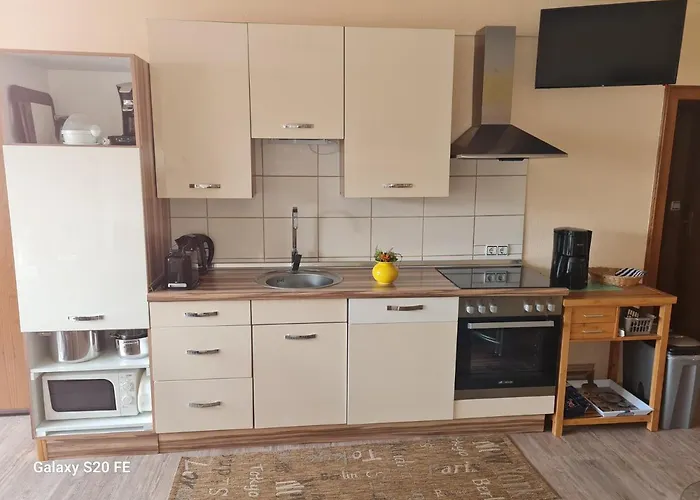 Ferienwohnung Kranich