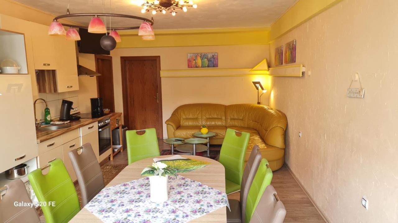Holiday home Kranich Bad Sachsa
