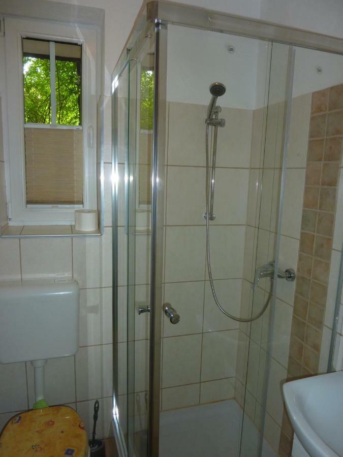 Kranich Holiday home *