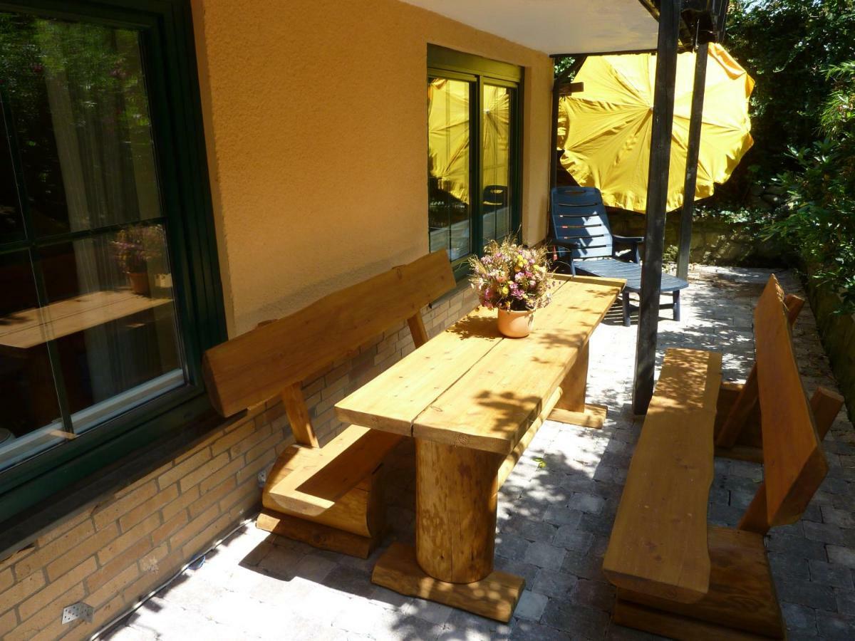 Kranich Holiday home Bad Sachsa