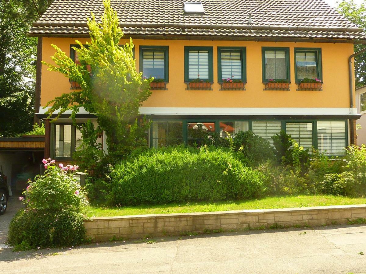 Kranich Holiday home Bad Sachsa