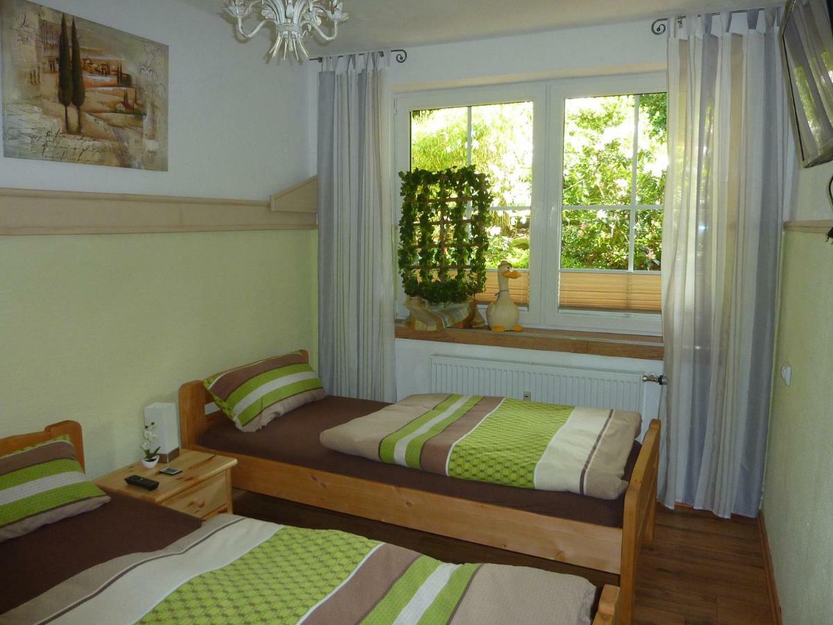 Kranich Holiday home *
