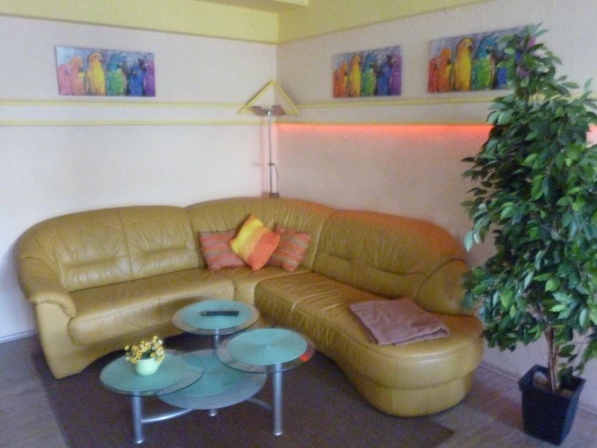 Holiday home Kranich