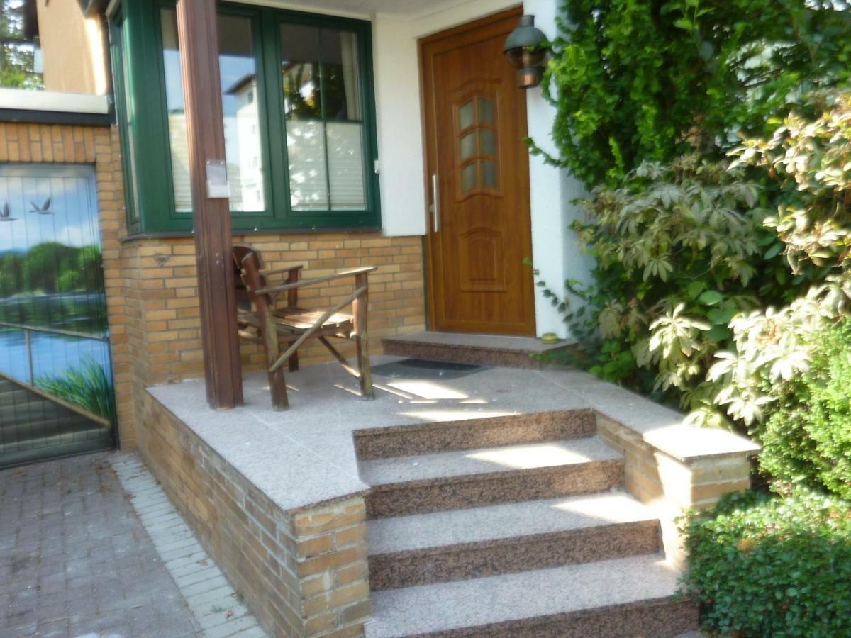 Holiday home Kranich