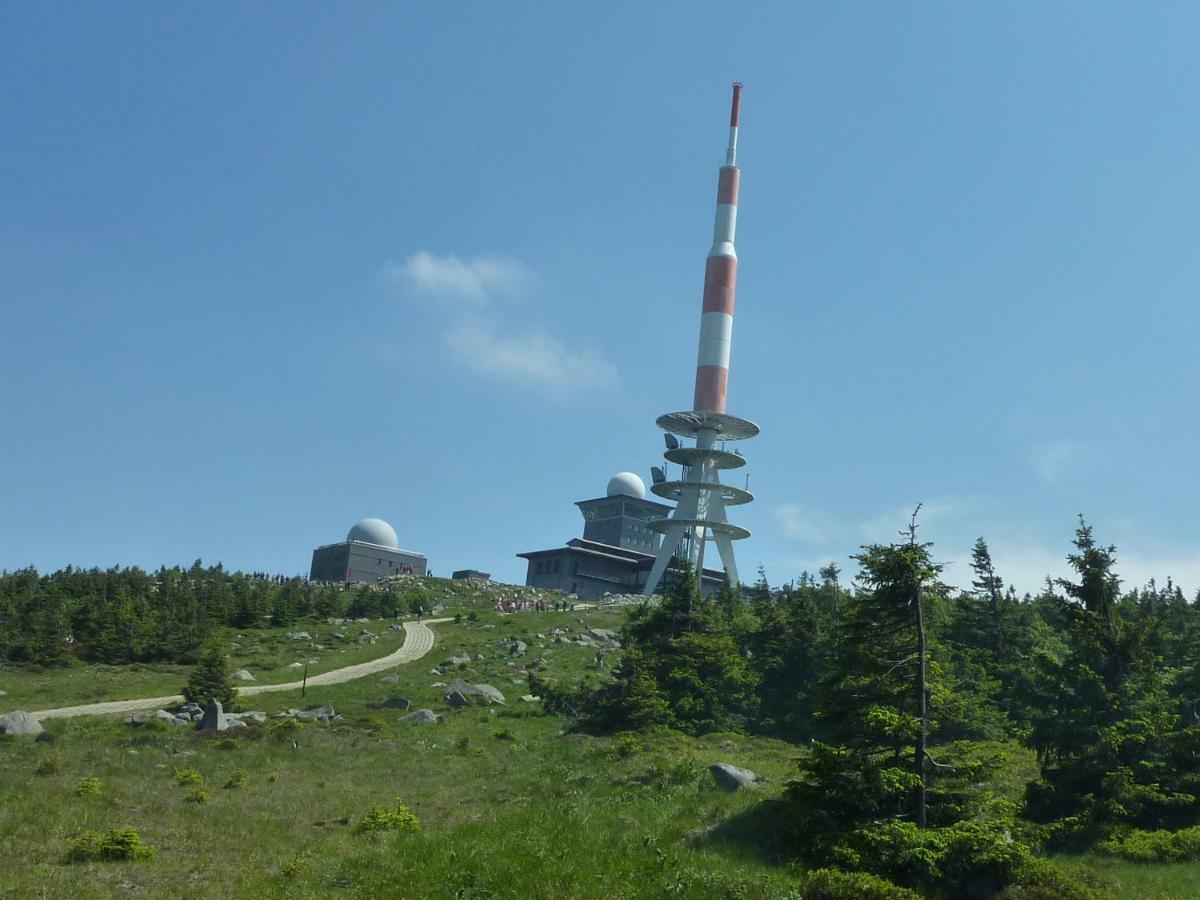 Kranich Holiday home *
